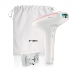 Philips Lumea Zestaw do depilacji światłem (IPL) SC1991